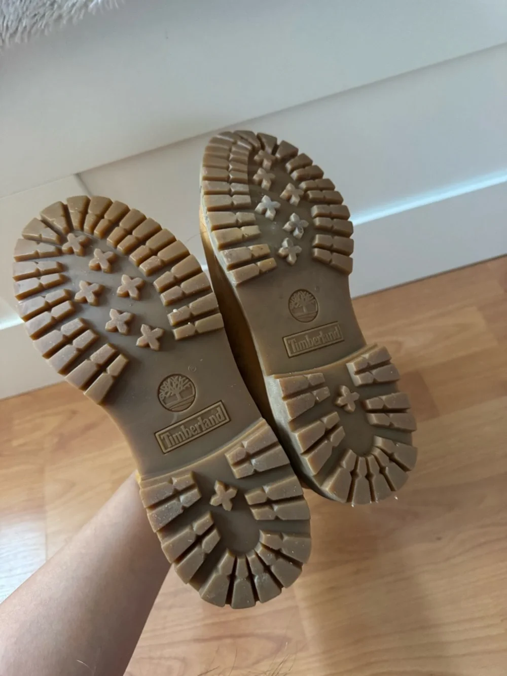 Timberland boots - Picture 5 of 6